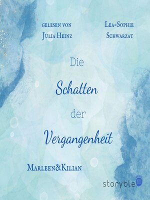 cover image of Die Schatten der Vergangenheit